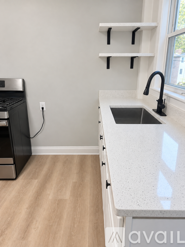 15 Paul Street 2 Beds Apartment for Rent - Photo gallery 5