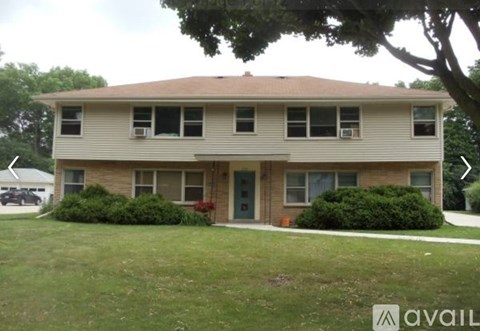 1540 N 116Th Street 2 Beds Apartment for Rent