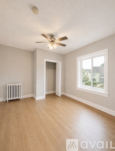 874 Selby Avenue 2 Beds Apartment for Rent - Photo gallery 2