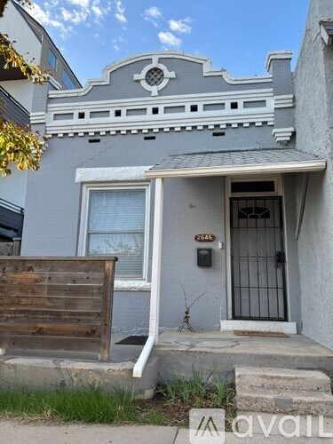 2646 West 24Th Avenue 2 Beds Apartment for Rent