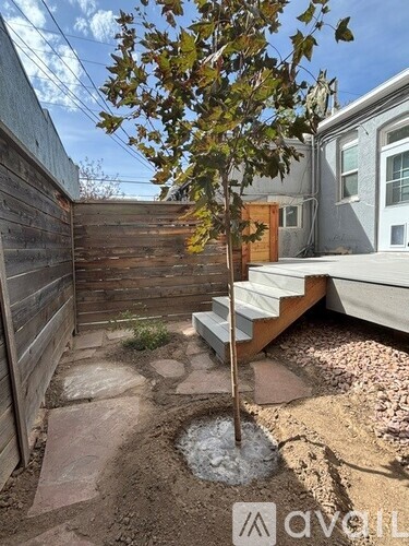 2646 West 24th Avenue 2 Beds Townhouse for Rent - Photo gallery 3