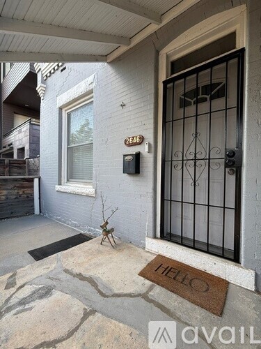 2646 West 24th Avenue 2 Beds Townhouse for Rent - Photo gallery 5