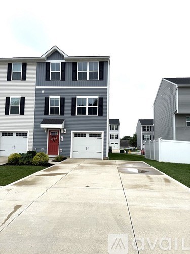 114 Slate Ridge Drive 3 Beds Apartment for Rent