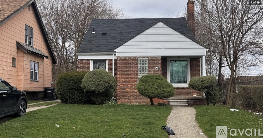 9526 Littlefield Street 3 Beds Single Family Home for Rent - Photo gallery 1