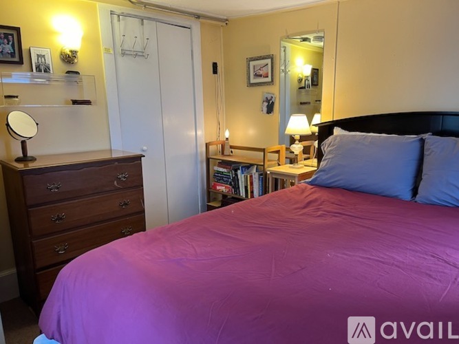 49 Grove Street 2 Beds Apartment for Rent - Photo gallery 4