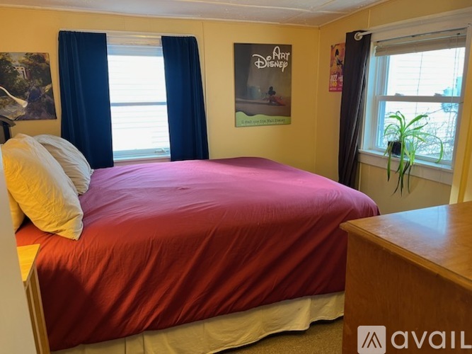 49 Grove Street 2 Beds Apartment for Rent - Photo gallery 5