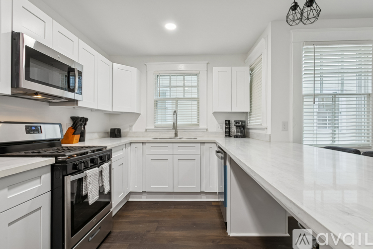 2025 Calhoun St 3 Beds Single Family Home for Rent - Photo gallery 3