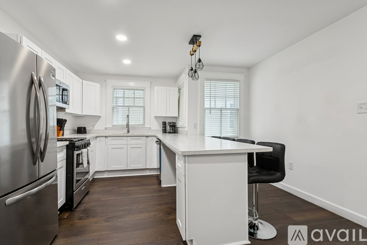 2025 Calhoun St 3 Beds Single Family Home for Rent - Photo gallery 5