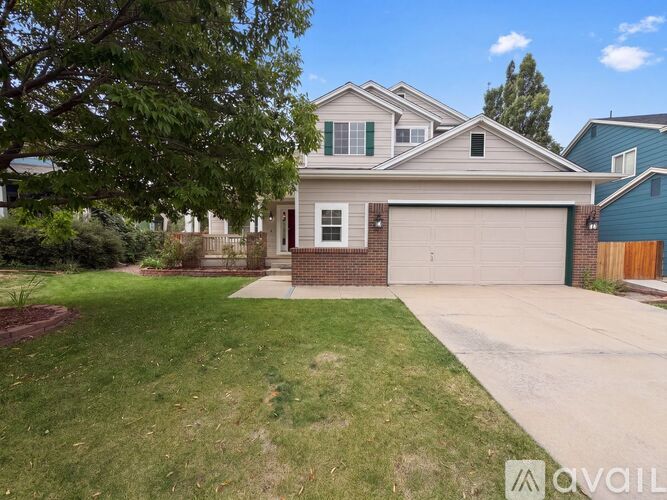 1659 Daily Dr 3 Beds Single Family Home for Rent - Photo gallery 1