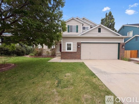 1659 Daily Dr 3 Beds Apartment for Rent