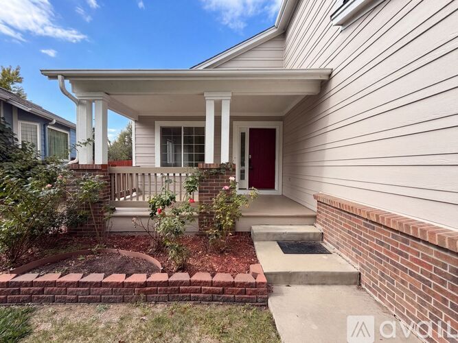 1659 Daily Dr 3 Beds Single Family Home for Rent - Photo gallery 2