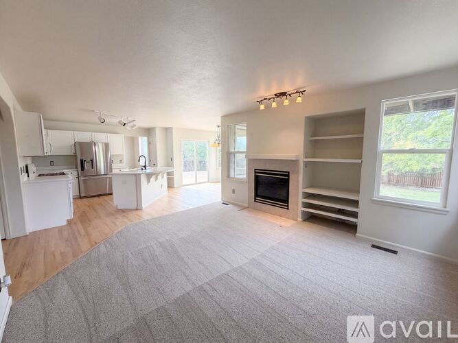 1659 Daily Dr 3 Beds Single Family Home for Rent - Photo gallery 4