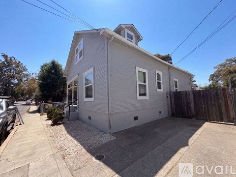3212 San Jose Way 3 Beds Apartment for Rent