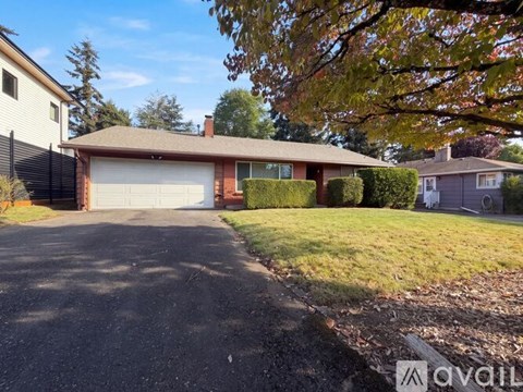 10236 NE Thompson St 3 Beds Apartment for Rent