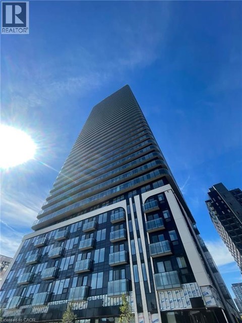 30 FRANCIS Street S Unit# 1005 1 Apartment for Rent