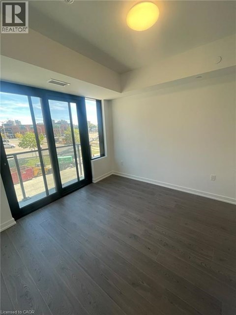 30 FRANCIS Street S Unit# 1005 1 Apartment for Rent