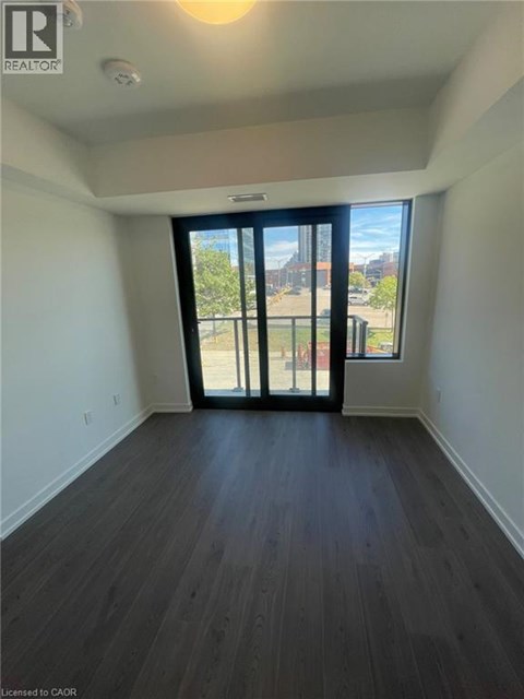 30 FRANCIS Street S Unit# 1005 1 Apartment for Rent