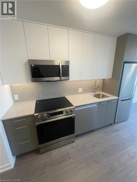 30 FRANCIS Street S Unit# 1005 1 Apartment for Rent