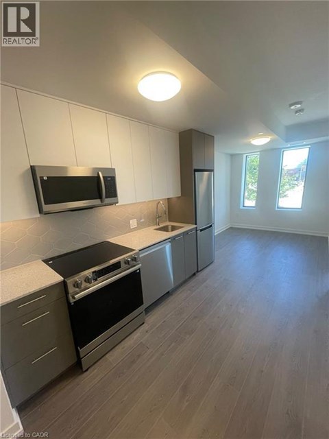 30 FRANCIS Street S Unit# 1005 1 Apartment for Rent