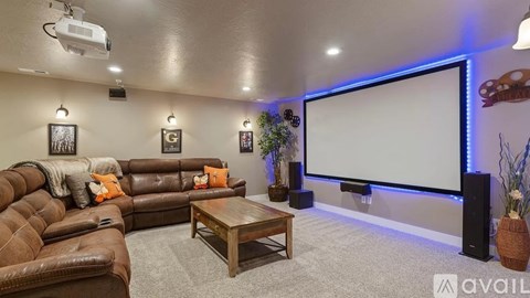 7421 Hutch Lane 4 Beds Apartment for Rent