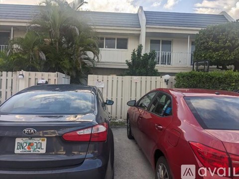 8118 SW 82Nd Ct 2 Beds Apartment for Rent