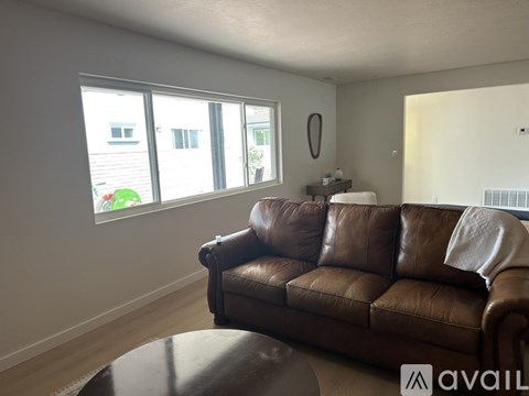 1300 Oak Avenue. Garden View Suite 2 Beds Apartment for Rent