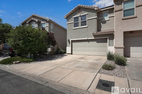 10824 Arguello Trail Northeast 2 Beds Apartment for Rent