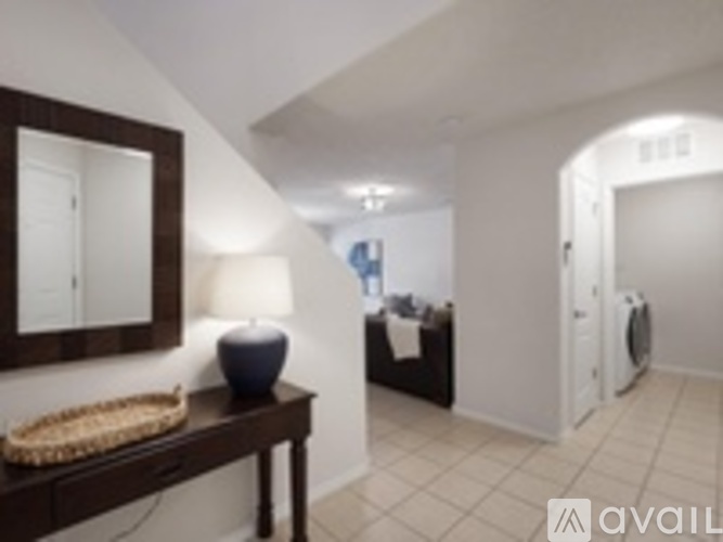 10824 Arguello Trail Northeast 2 Beds Townhouse for Rent - Photo gallery 2