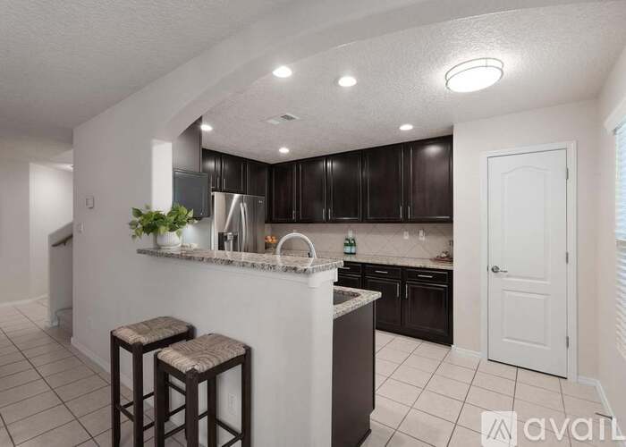 10824 Arguello Trail Northeast 2 Beds Townhouse for Rent - Photo gallery 4