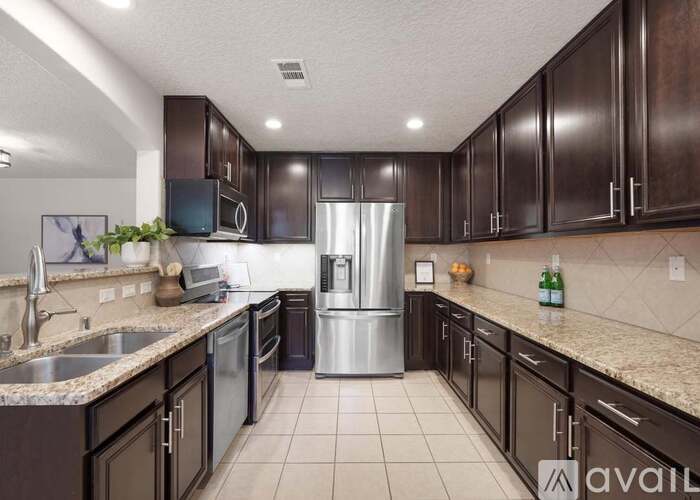 10824 Arguello Trail Northeast 2 Beds Townhouse for Rent - Photo gallery 5