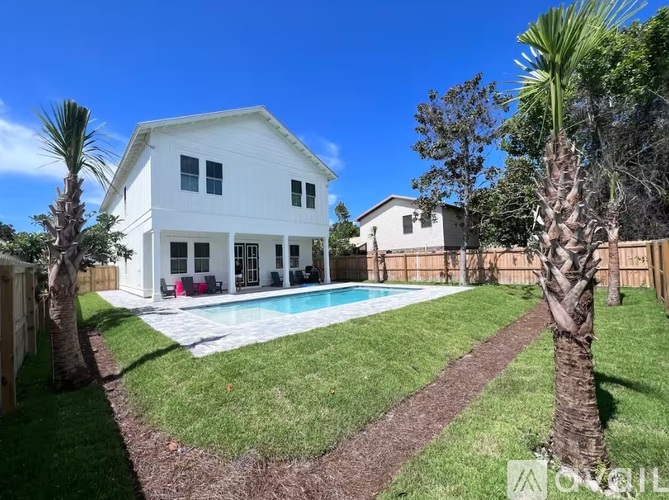 4547 Luke Avenue 7 Beds Single Family Home for Rent - Photo gallery 2