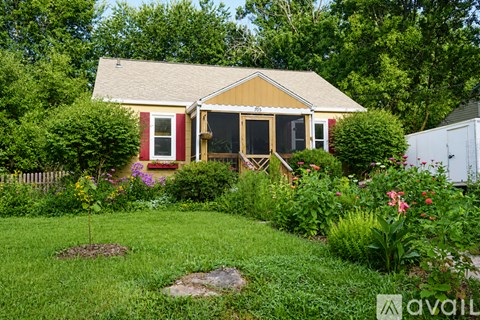 705 Independence St 3 Beds Apartment for Rent