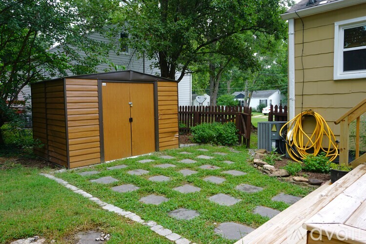 705 Independence St 3 Beds Single Family Home for Rent - Photo gallery 4