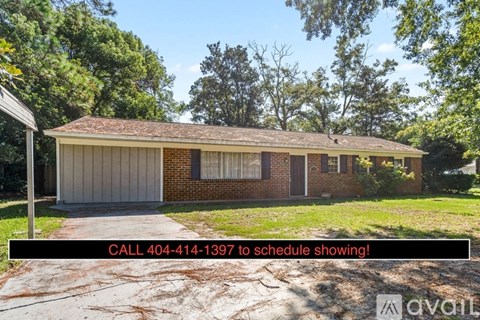 2300 Mason Drive 3 Beds Apartment for Rent