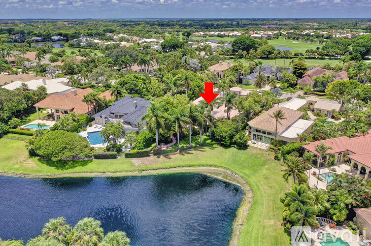 21 Saint George Place 5 Beds Single Family Home for Rent - Photo gallery 1