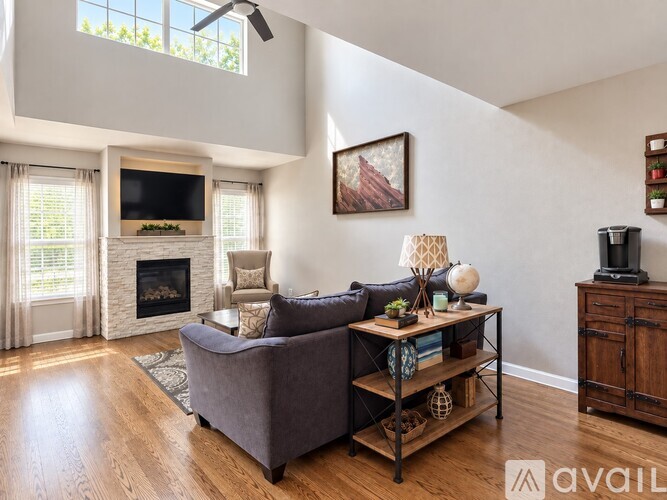 1110 East 130th Avenue 4 Beds Townhouse for Rent - Photo gallery 5