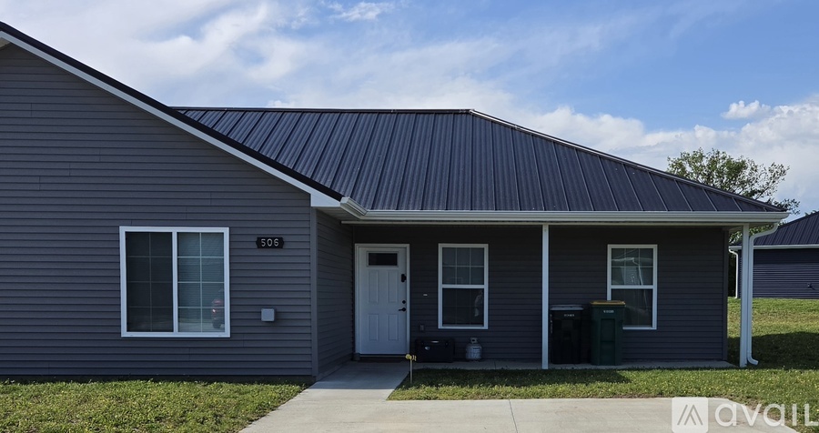 506 Eagle St 3 Beds Townhouse for Rent - Photo gallery 1
