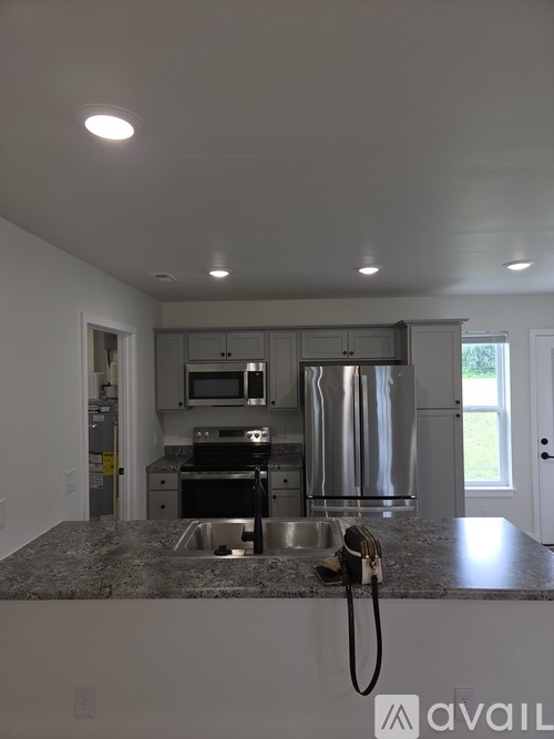 506 Eagle St 3 Beds Townhouse for Rent - Photo gallery 2