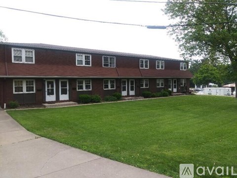141 James St SW 2 Beds Apartment for Rent