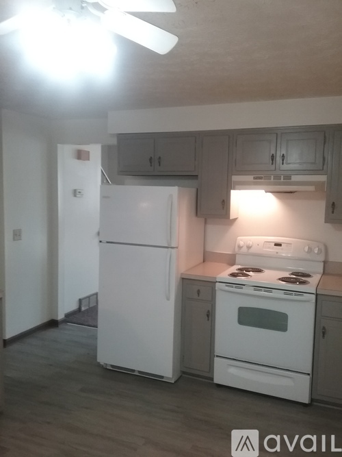 141 James St SW 2 Beds Apartment for Rent - Photo gallery 2