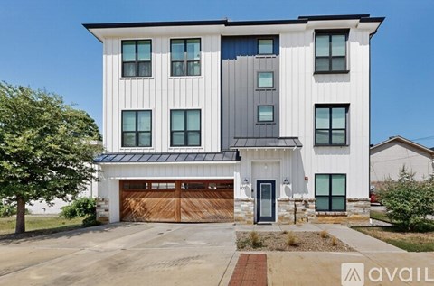 800 South Welch Street 1 Apartment for Rent