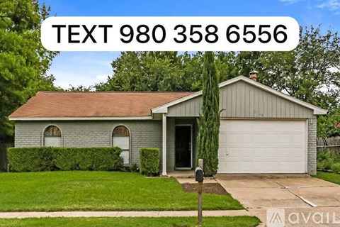 2304 Tallowood Ct 3 Beds Apartment for Rent