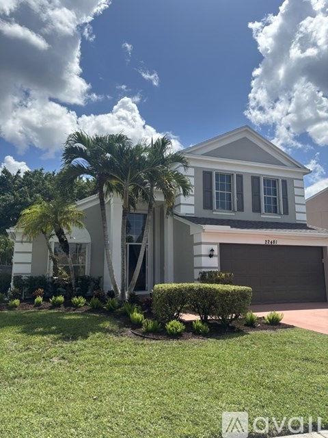 22481 Middletown Dr. 4 Beds Apartment for Rent