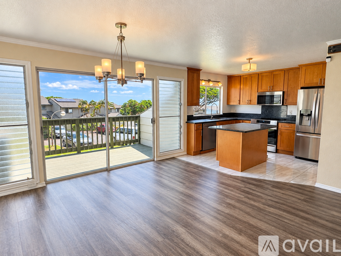 92-1251 Panana Street 3 Beds Townhouse for Rent - Photo gallery 1