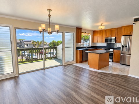 92-1251 Panana Street 3 Beds Apartment for Rent