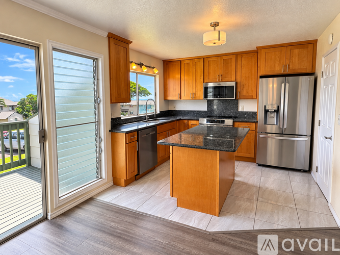 92-1251 Panana Street 3 Beds Townhouse for Rent - Photo gallery 2