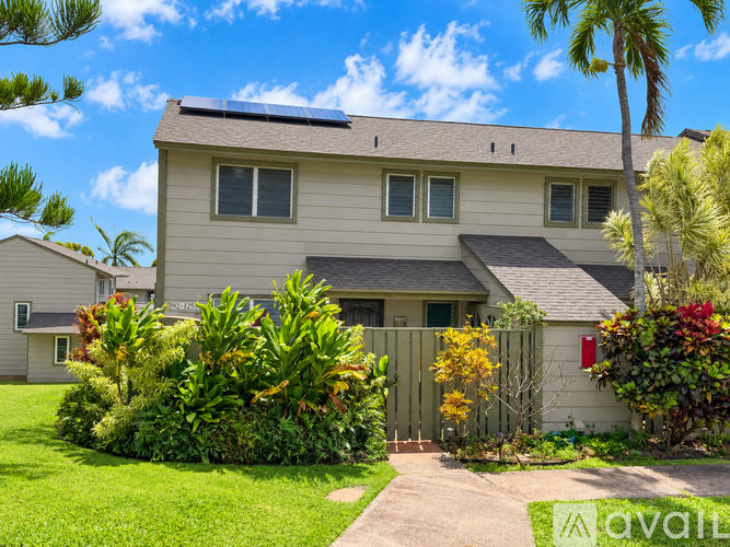 92-1251 Panana Street 3 Beds Townhouse for Rent - Photo gallery 5