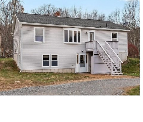 281 Brooks Station Rd. 4 Beds Apartment for Rent