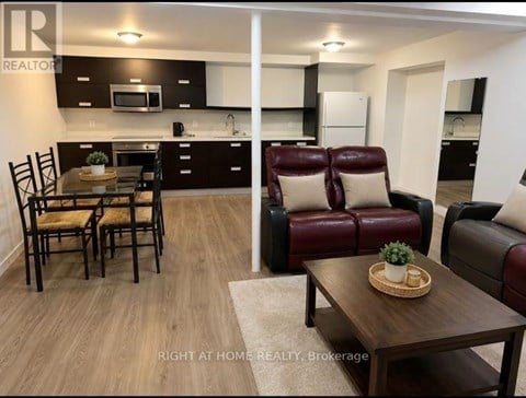 #02 - 37 CHERRY HILLS ROAD 1 Apartment for Rent