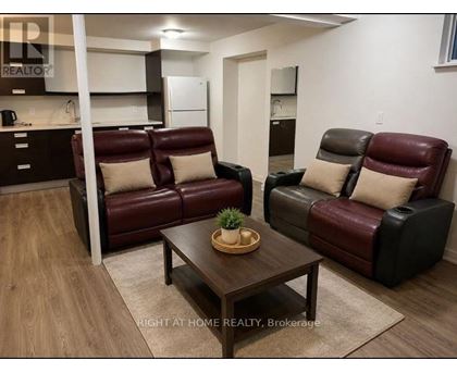 #02 - 37 CHERRY HILLS ROAD 1 House for Rent - Photo gallery 2